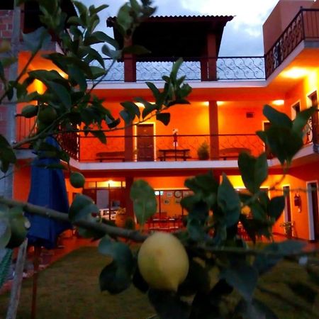 Alto Del Valle กาฟายาเต ภายนอก รูปภาพ